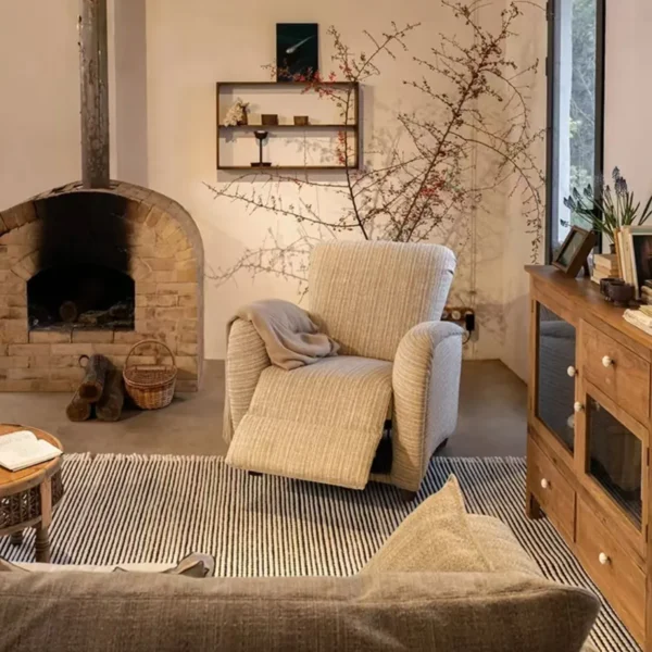 antelope-chair
